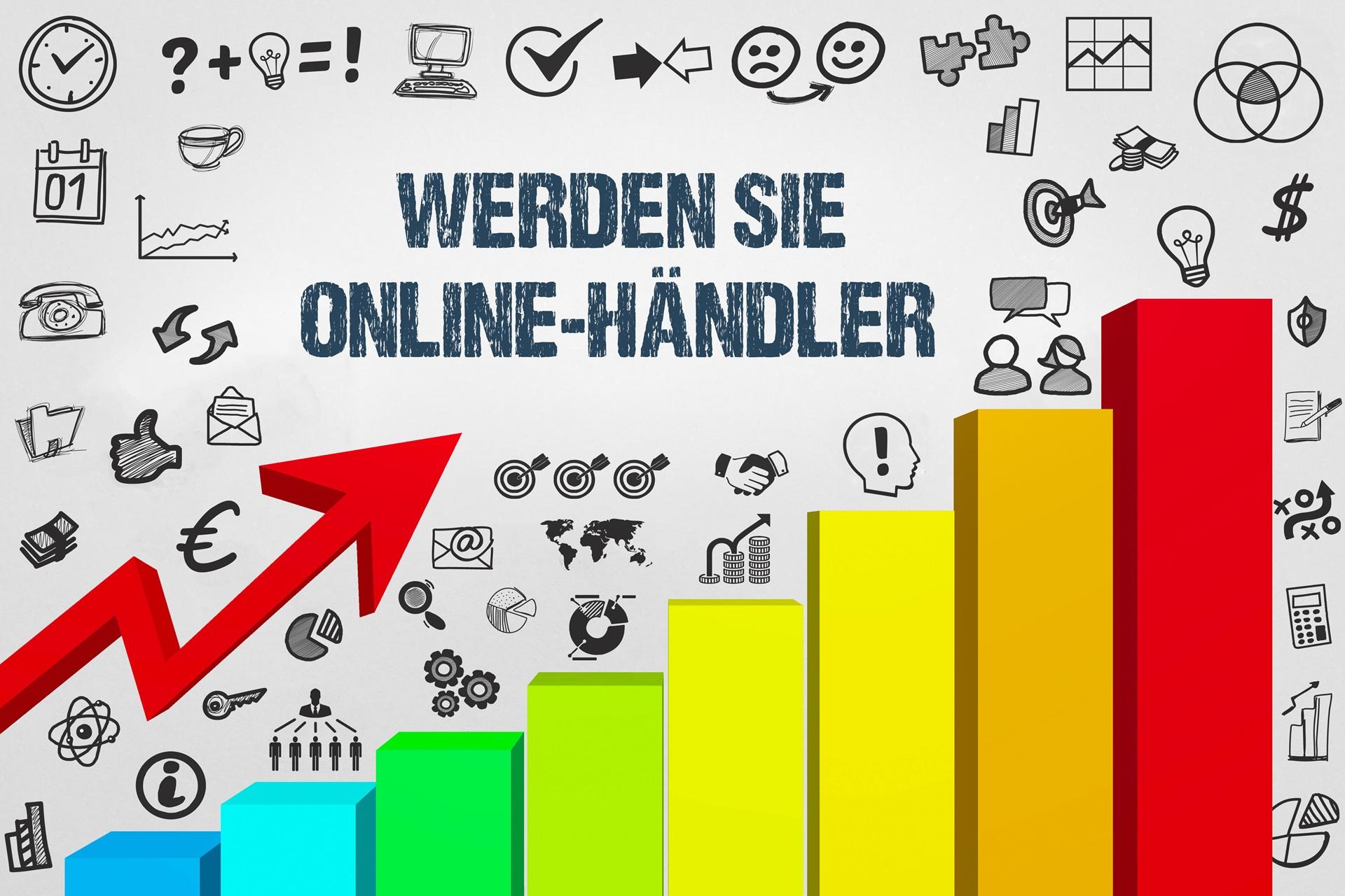 Amazon Agentur begleitet Start im Onlinehandel